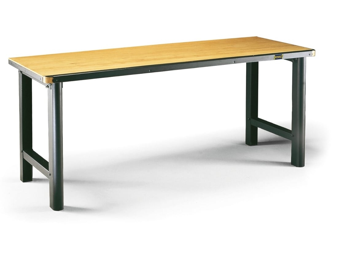 Bancada de trabalho HAZET 130-1: 2.000 mm x 760 mm x 845 mm