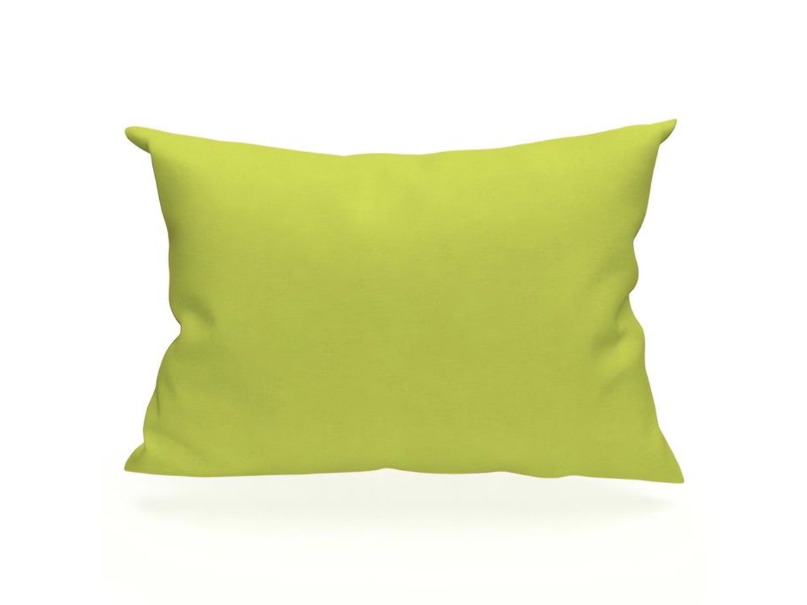 Capa De Almofada 50x75 Cm Zzz Anis