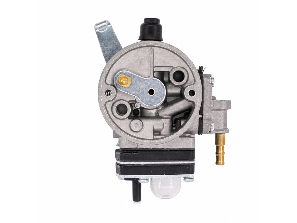 Carburador Compatível Com Shindaiwa T270, C270 E Pb270, Referência A021002360