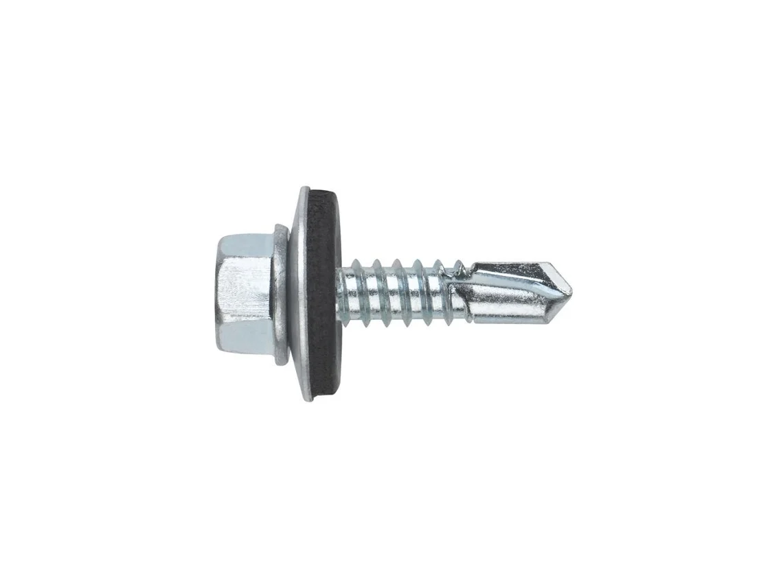 Tornillo Auto C.Ex 6.3*140 P16 ÍNDICE INDEX