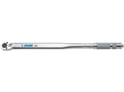 Ferramentas UNIOR 264 Torque Wrench 1/4 (Tamanho Único)