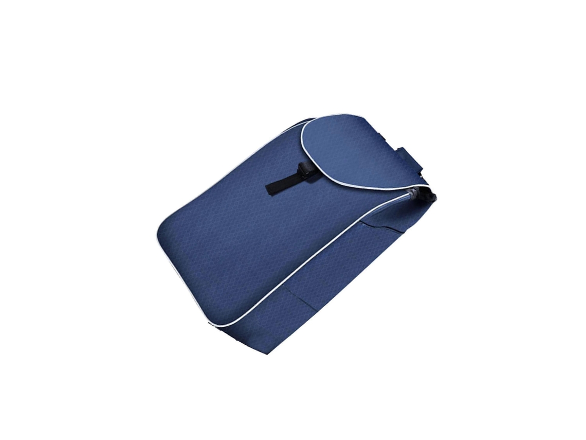 Bolsa de Substituição para Carrinho de Compras Dobrável com Cordão. GOKOCO