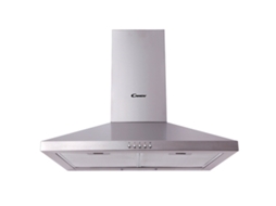Exaustor CANDY CCE160XGG (60 cm - Inox)