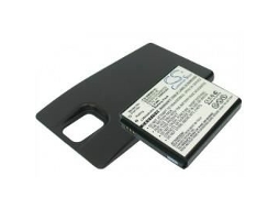 Bateria de 2400Mah para Samsung Sgh-I997 Galaxy … CAMERON SINO