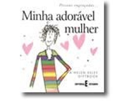 Minha Adorável Mulher