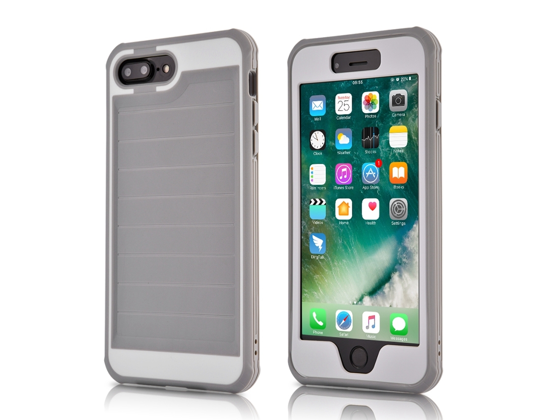 Capa LAXISCREED Antiqueda para Iphone7 Plus