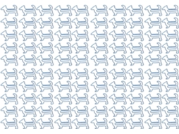 Conjunto De 100-clipes Papel Fofos Em Metal Eletrogalvanizado Formato Animais Agenda, Com Caixa Organizadora