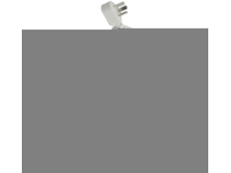 Cabo Au 2,8m, Tomada Eu us, 6 Saídas, 250vac, 2500w CHABERLU (f030d59b67ea120b9d79fb2ceb061abe)