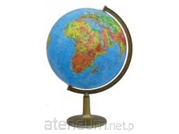 Globo Físico 42 Cm
