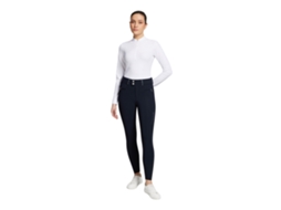 Calças de Equitação Femininas SAMSHIELD Clara