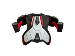 Bauer Vapor Hyperlite Sr Ombreiras (sr Xl)