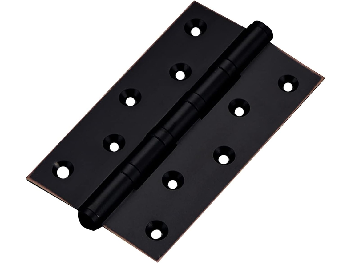 Dobradiças para Portas Internas Dobradiça 3 Mm 5 P,