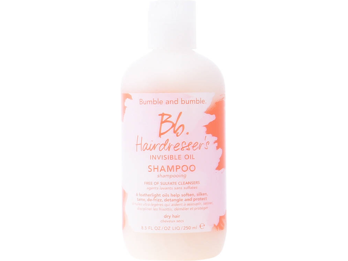 Champô BUMBLE & BUMBLE Óleo Invisível (250ml)