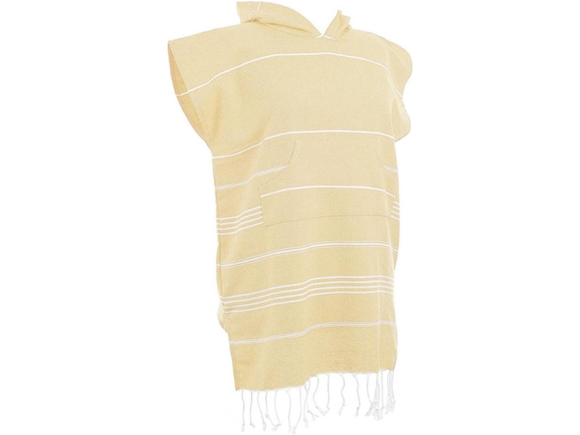 Poncho com capuz para adultos SFUSHOS