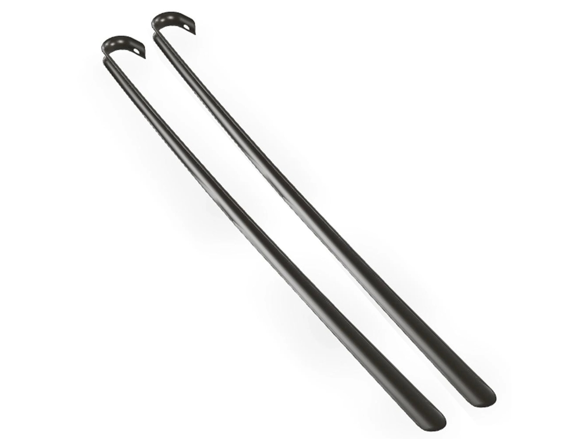 Conjunto Com 2 - Calçadeira De Metal - Extra Longa - 80cm 824