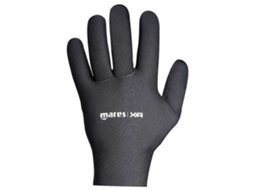 Luvas de Mergulho MARES Xr Dry-base Under 2 Mm (XS-S)