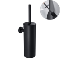 Suporte de Escova Sanitária de Aço Inoxidável para Parede AQUAFORGE