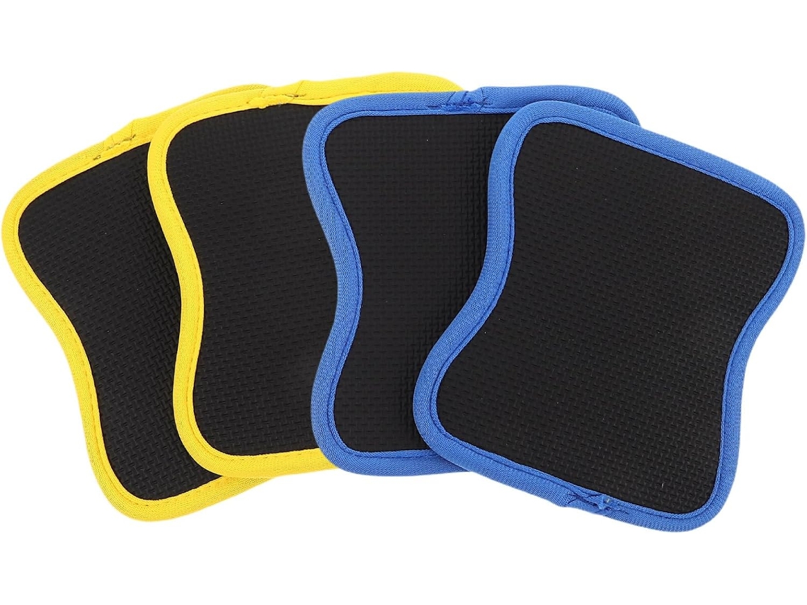 Luvas de Neoprene com Amortecimento SFUSHOS