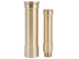 Bico de Cascata de Latão LAXISCREED Dn25 Jardim