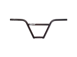 Guiador Rise 229 Mm Prateado 22.2 Mm / 736 Mmodyssey