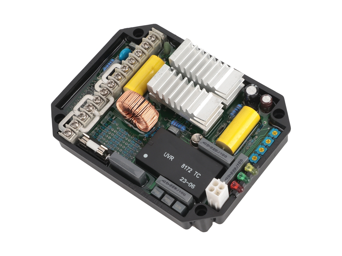 Laxiscreed Regulador De Tensão Automático 80-270v Para Proteção De Dispositivos Eletrónicos