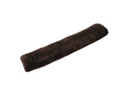 Protetor de Cintura Teddy Castanho 80 Cmequitheme