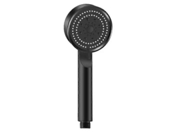 Chave De Chuveiro Alta Pressão 5 Modos Ajustáveis Spray Nozzle Massagem