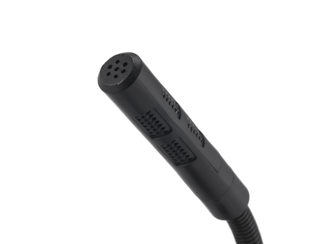 Micrófono Usb para Ordenador con Base, Plug and Play, Omnidireccional, para Grabación, Juegos, Reuniones y Chat | S/MARCA