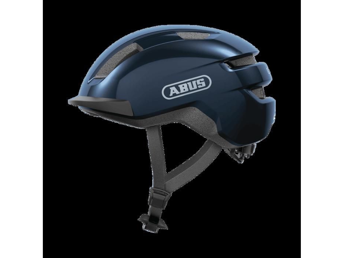 Capacete De Bicicleta Abus Purl Y