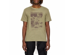 Buzzov-en 1989 T-shirt Unisex Adults Size:l
