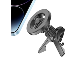 Suporte Para Carro - Superímãs, Suporte Magnético Universal Para Iphone 12-16 E Capas Magsafe