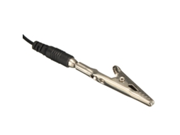Pulsera Antiestática Esd Com Pinça Crocodilo