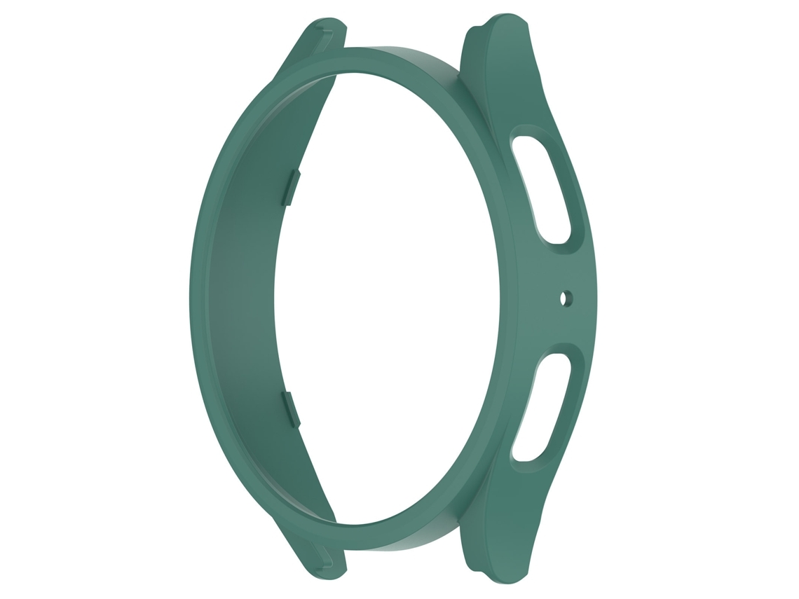 Capa Protetora, Compatível Com Samsung Galaxy Watch 5 40 Mm, Verde