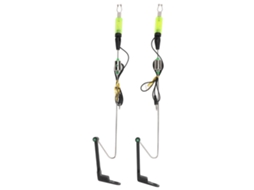 Indicador de Mordida de Carpa com Led S/MARCA