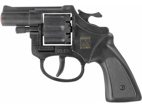 Arma de Brincar  7930025