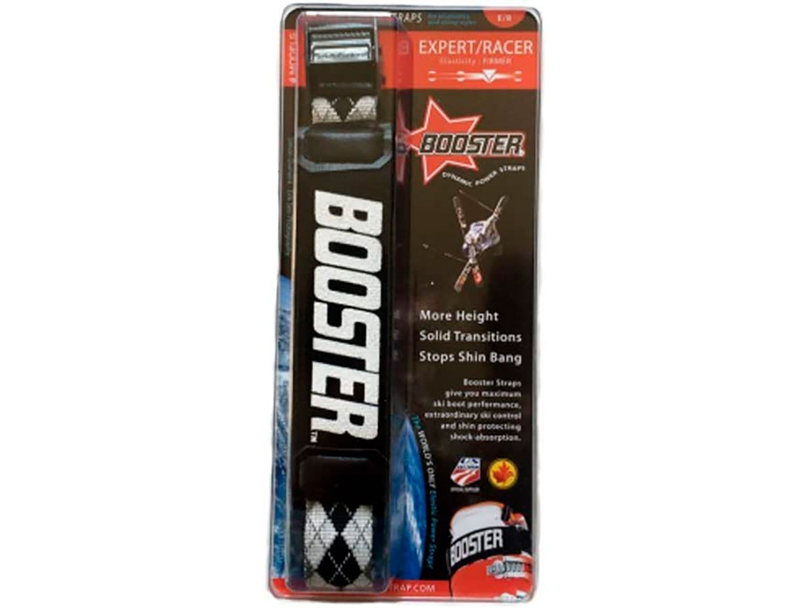 BOOSTER STRAPS Skistras Medium Expert Azul