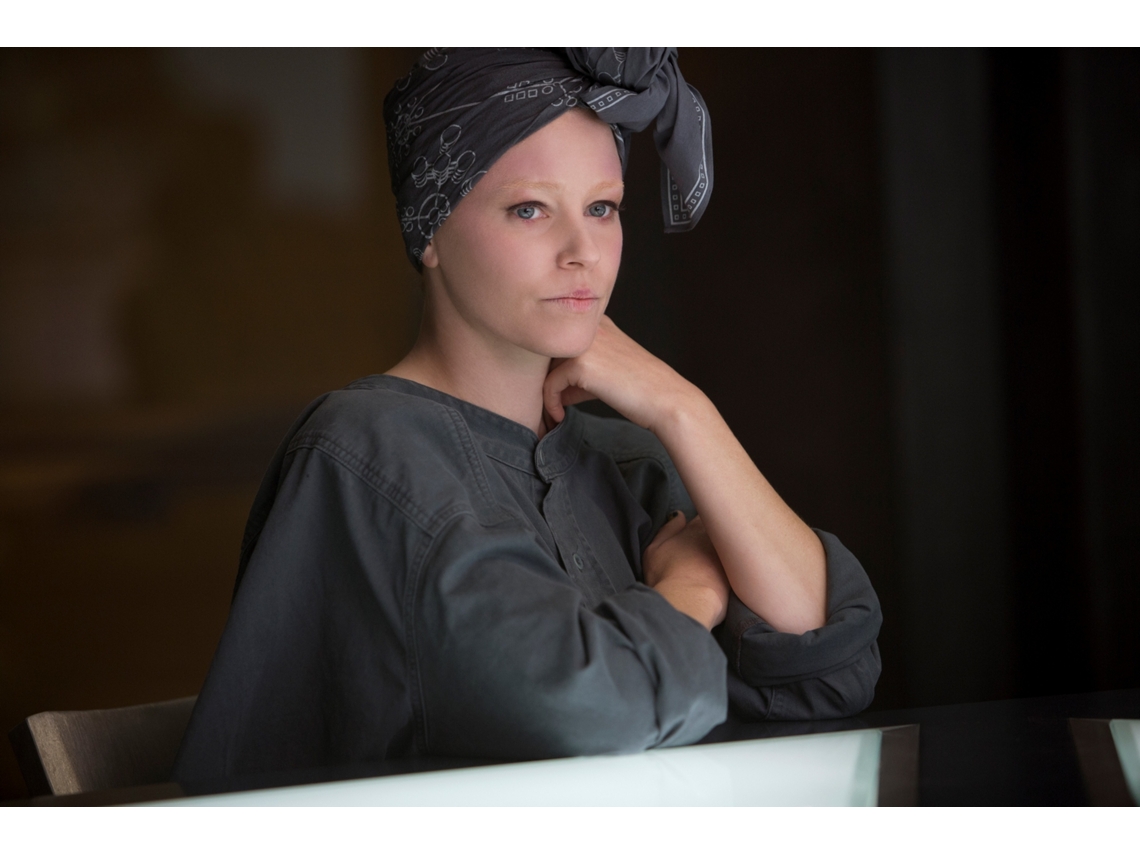 Blu-Ray The Hunger Games: A Revolta - Parte 1