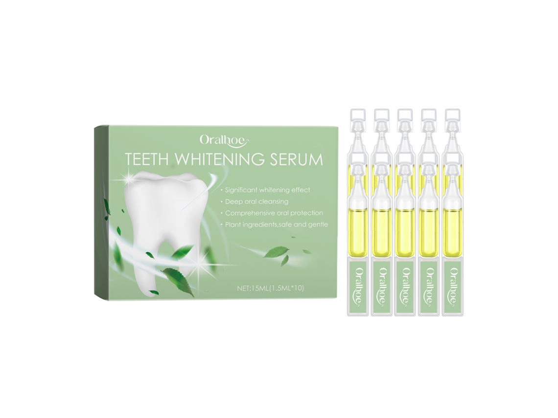 Clareamento Dental Essência Seguro Worten