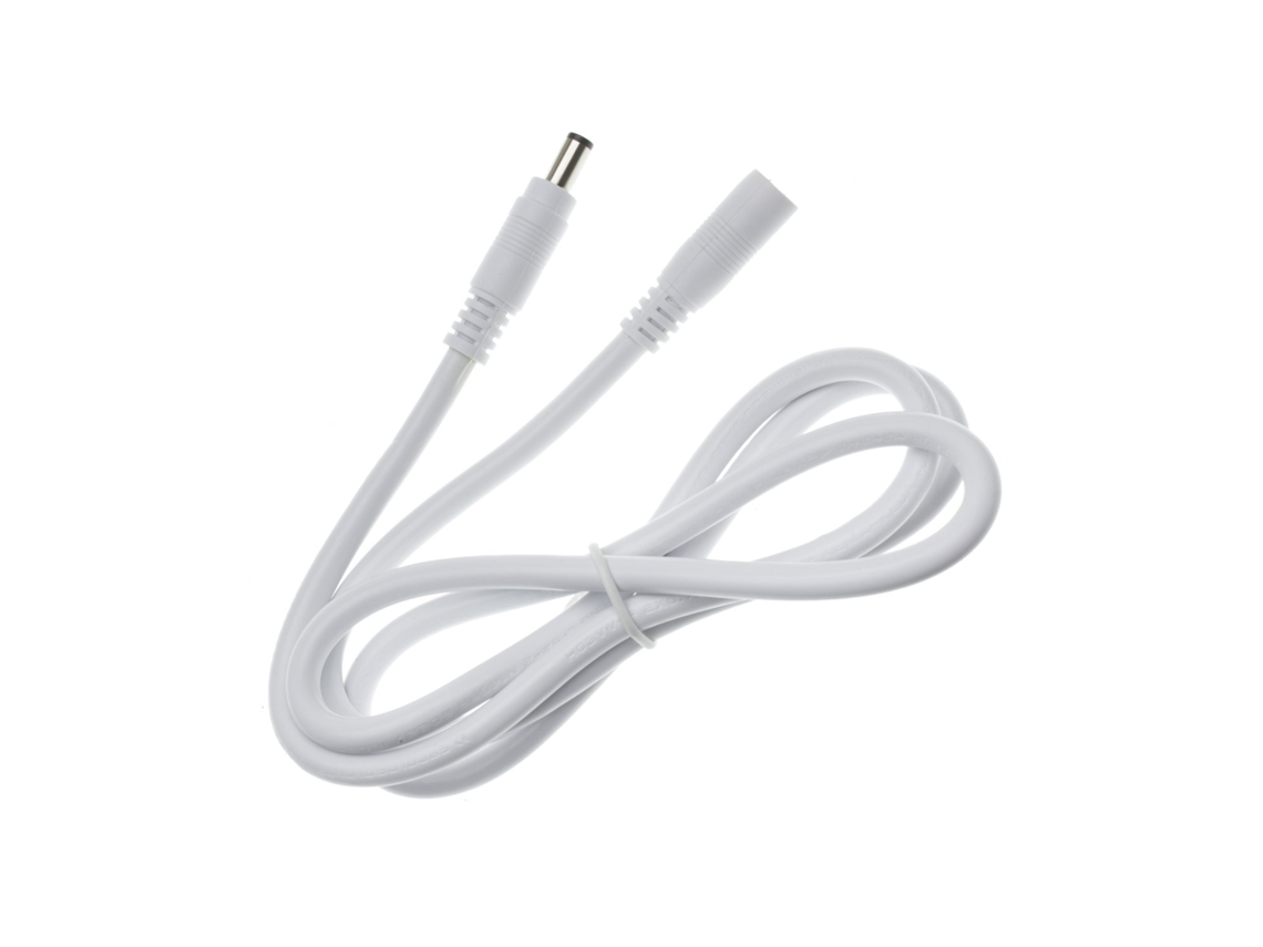 Cabo Alargador Conector Jack 1X1 1M