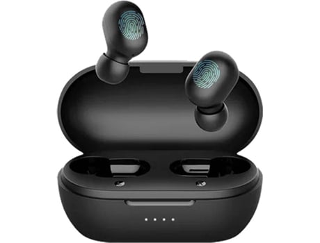 Auriculares hotsell haylou gt1