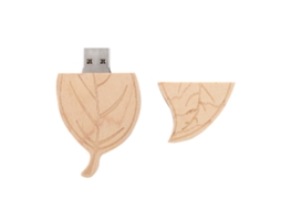 Pen Drive LAXISCREED 8gb Usb 2.0 Madeira