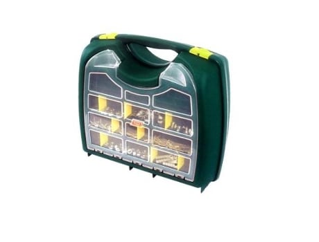 Tayg maleta herramientas n 43 electricas 143007