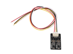 Equalizador Ativo Universal Para Baterias Li-ion E Lifepo4 Placa De Balanceamento 3s