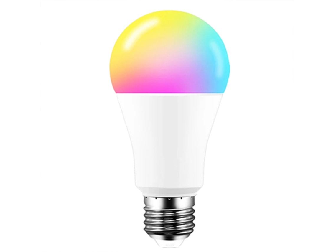 Enfeite Decorativo, Rgb Multicolor, Para Casa, Mesa, Festas E Composição De Ambientes Sazonais