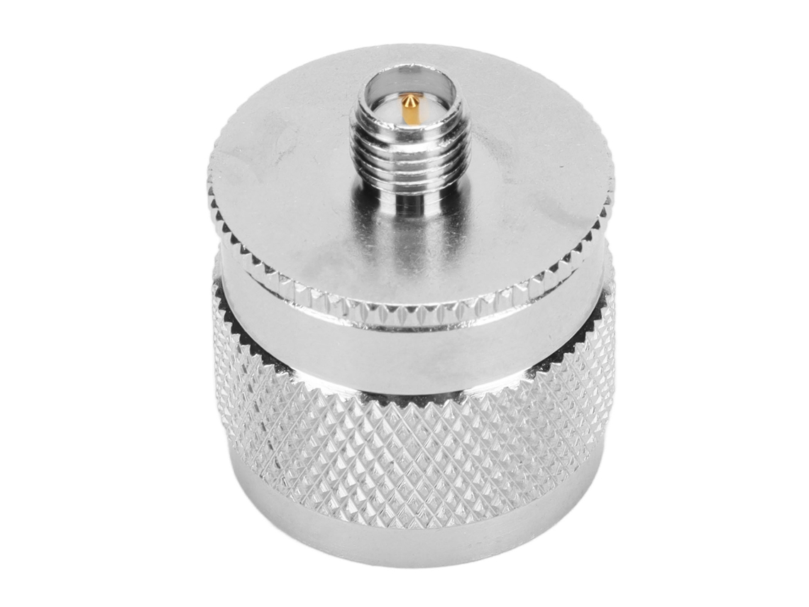 Adaptador Rf N Macho Rpsma LAXISCREED