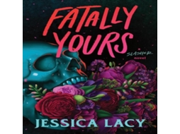 Livro Fatally Yours de Jessica Lacy (Inglês)