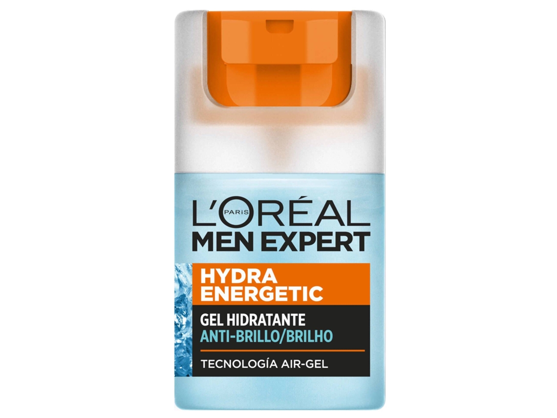 Creme de Rosto L'ORÉAL PARIS Men Expert Hydra Energetic (50 ml)