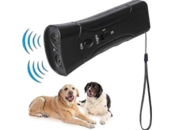 Kit de apito ultrassônico GOKOCO para cães