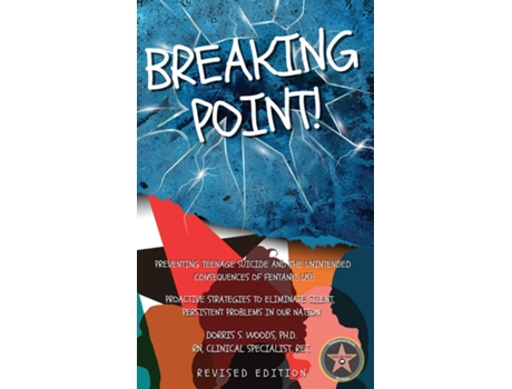 Livro Breaking Point. . . de Dorris S Woods (Inglês)