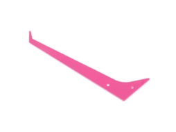 Azulyxznrc F280 3d/6g 6ch Peças de Substituição Asa de Cauda Vertical MDUG